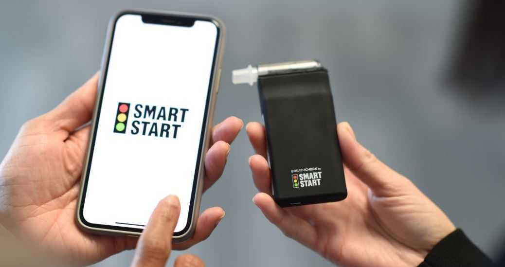 Portable Breath Alcohol Testing in DUI Court Smart Start
