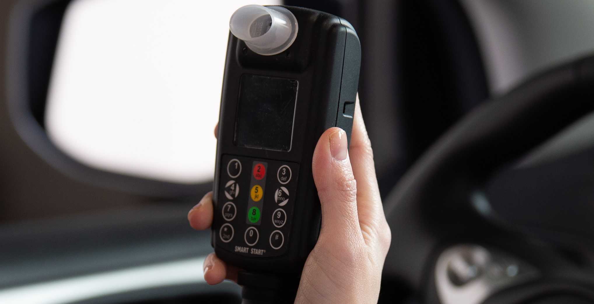 Ignition Interlock with Bluetooth Helps Our Partners & Clients Smart Start