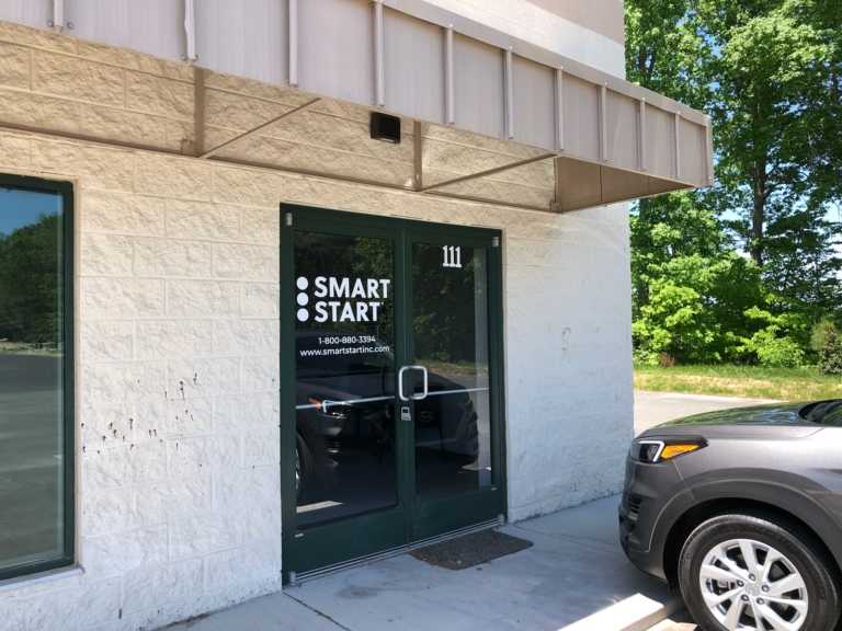 Smart Start Ignition Interlock Shop Location: Smart Start of Garner Featured Image