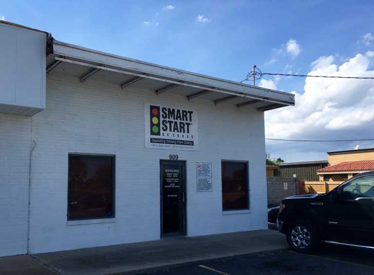 Smart Start Ignition Interlock Shop Location: Smart Start of Brownsville Featured Image