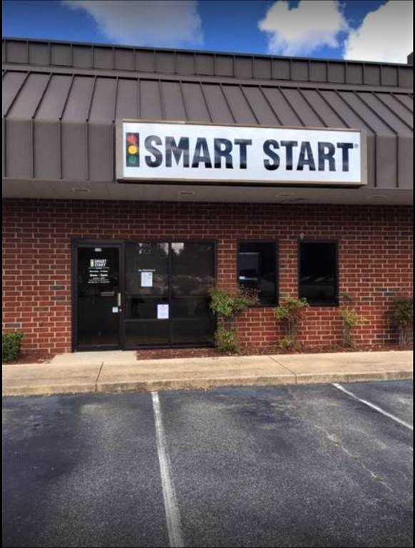 Smart Start Ignition Interlock Shop Location: Smart Start of Virginia Beach 3 Featured Image