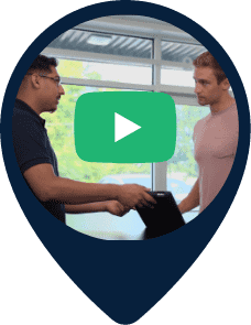 Video: Talk with a Program Advisor