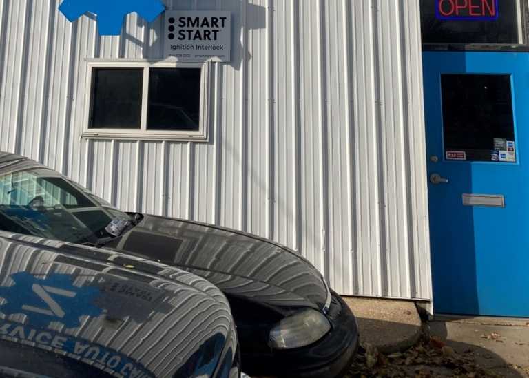 Smart Start Ignition Interlock Shop Location: Zabor Automotive Featured Image