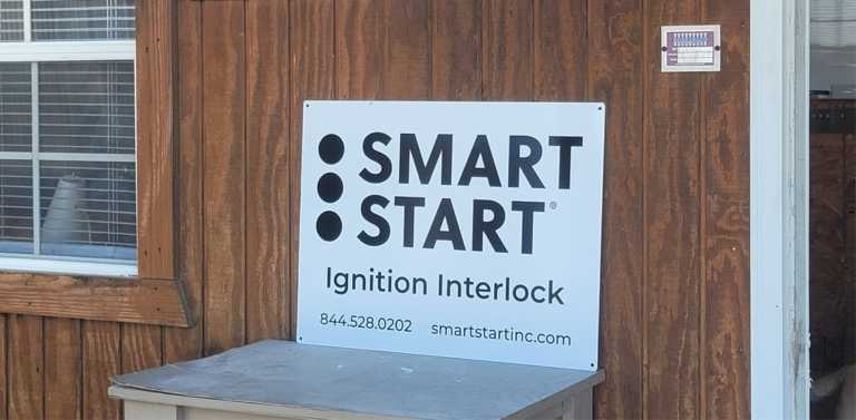 Smart Start Ignition Interlock Shop Location: Now Go Automotive Featured Image