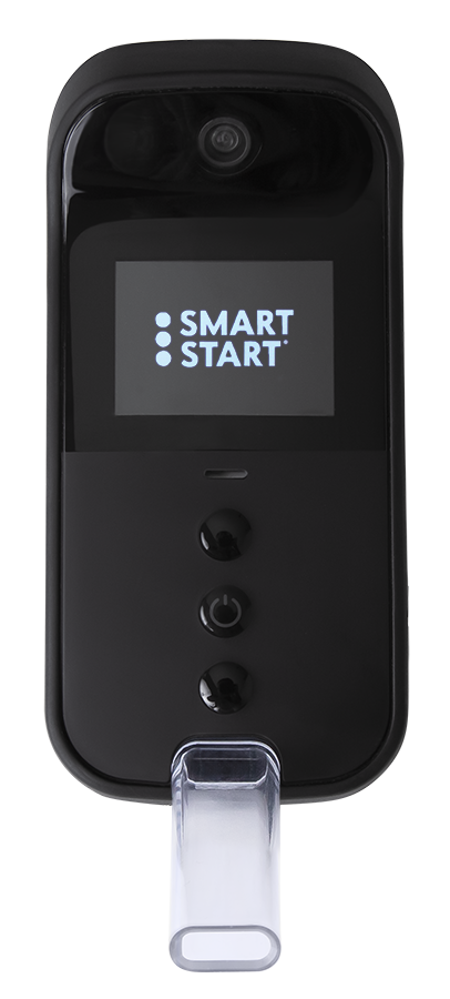 Photo of the SmartMobile™ Insight™ Device