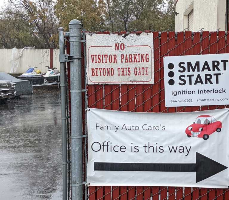 Smart Start Ignition Interlock Shop Location: Family Auto Care Featured Image