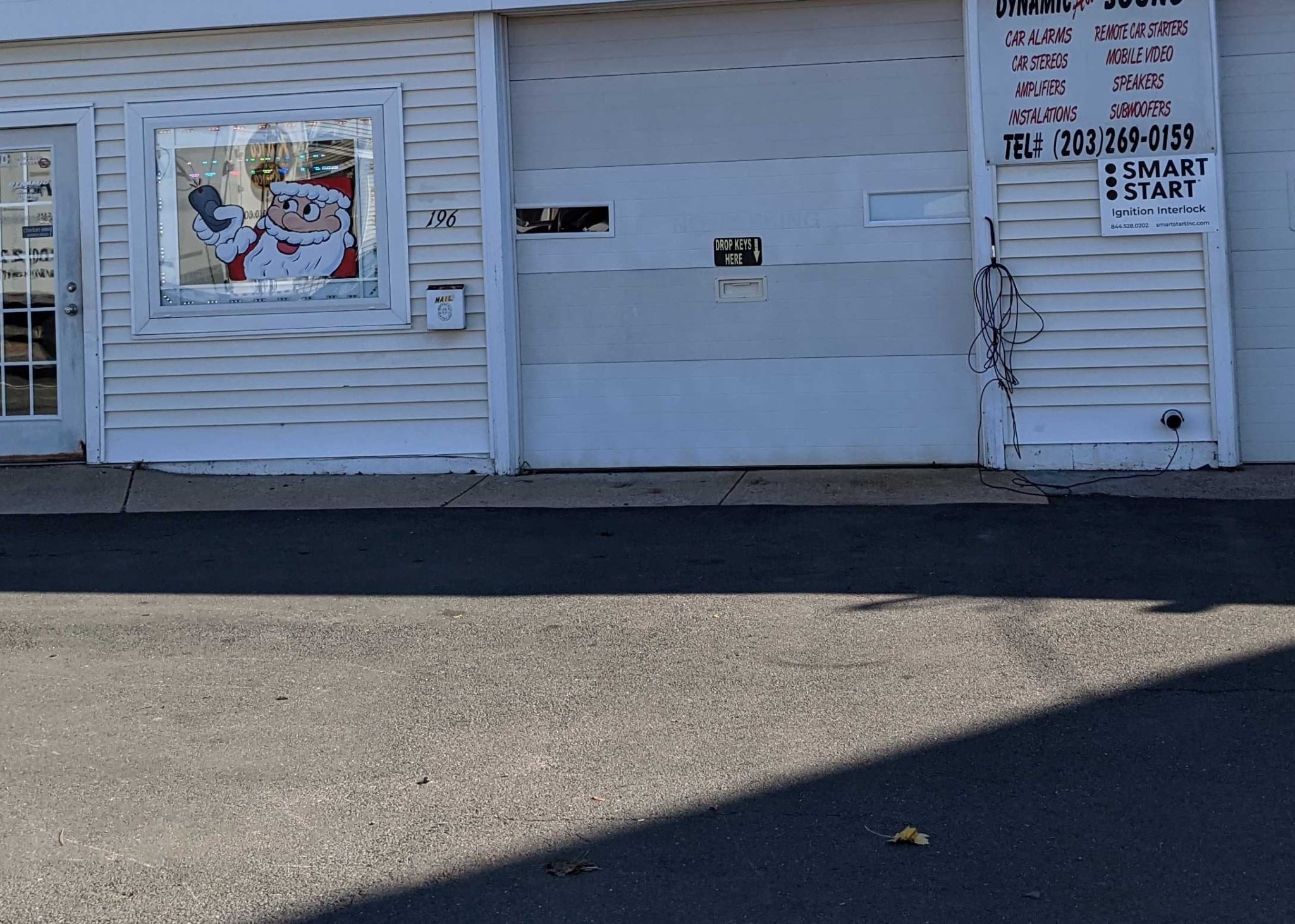 Ignition Interlock at 196 S Colony Rd in Wallingford Smart Start