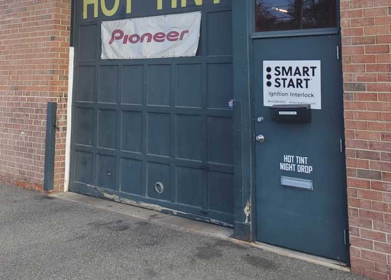 Smart Start Ignition Interlock Shop Location: Hot Tint Speed and Sound Featured Image