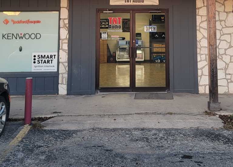 Smart Start Ignition Interlock Shop Location: TNT AUDIO Featured Image