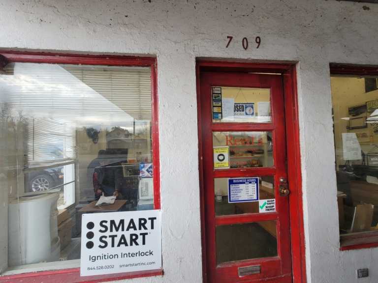 Smart Start Ignition Interlock Shop Location: Reed's Auto Service Featured Image