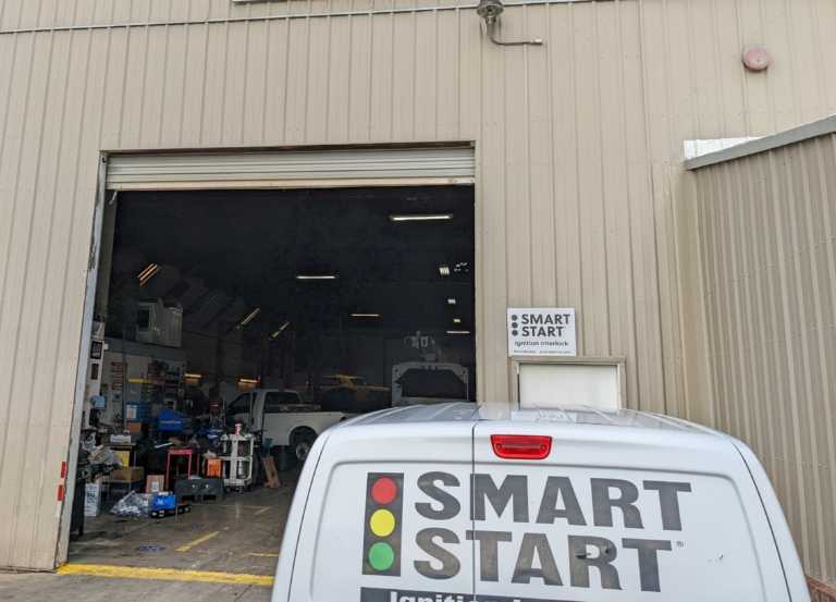 Smart Start Ignition Interlock Shop Location: Auto Solutions By Single Featured Image