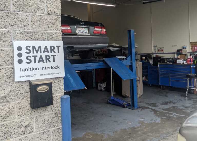 Smart Start Ignition Interlock Shop Location: Interlock Services of So Cal Featured Image