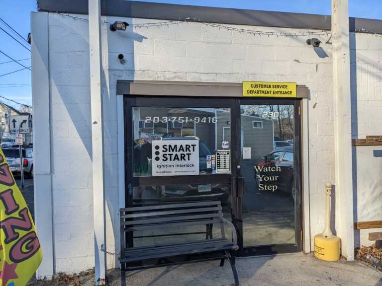 Smart Start Ignition Interlock Shop Location: Branigans Car Care Center Featured Image