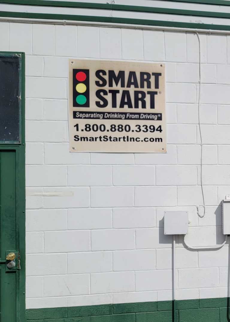 Smart Start Ignition Interlock Shop Location: Joe's Master Service Center Featured Image