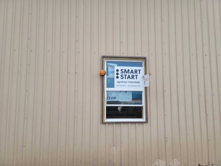 Smart Start Ignition Interlock Shop Location: Perez Remodeling Featured Image