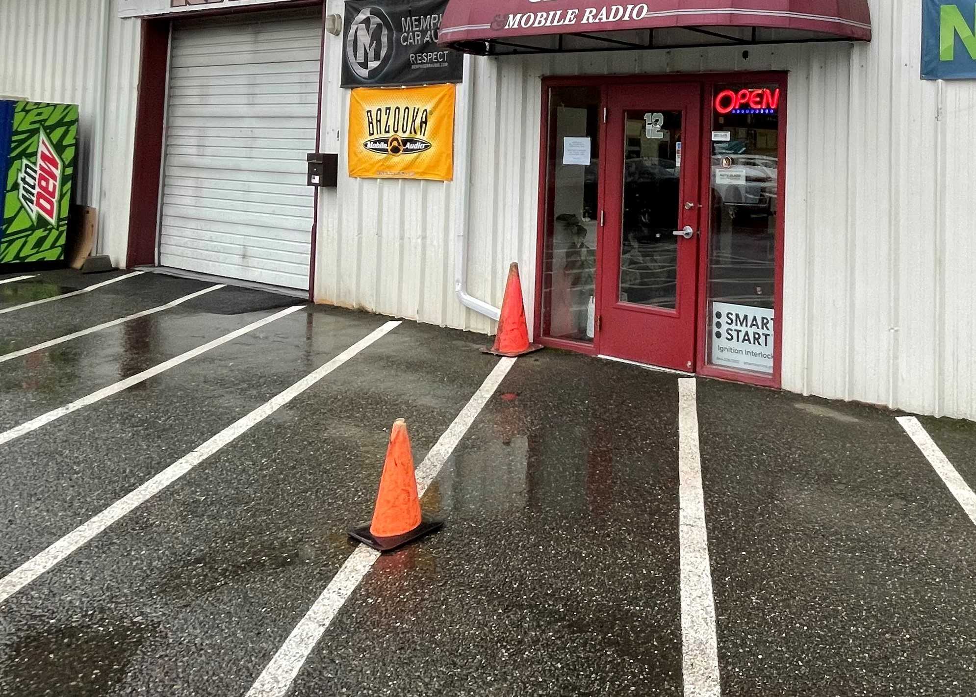 Smart Start Ignition Interlock Bremerton, Washington 98312