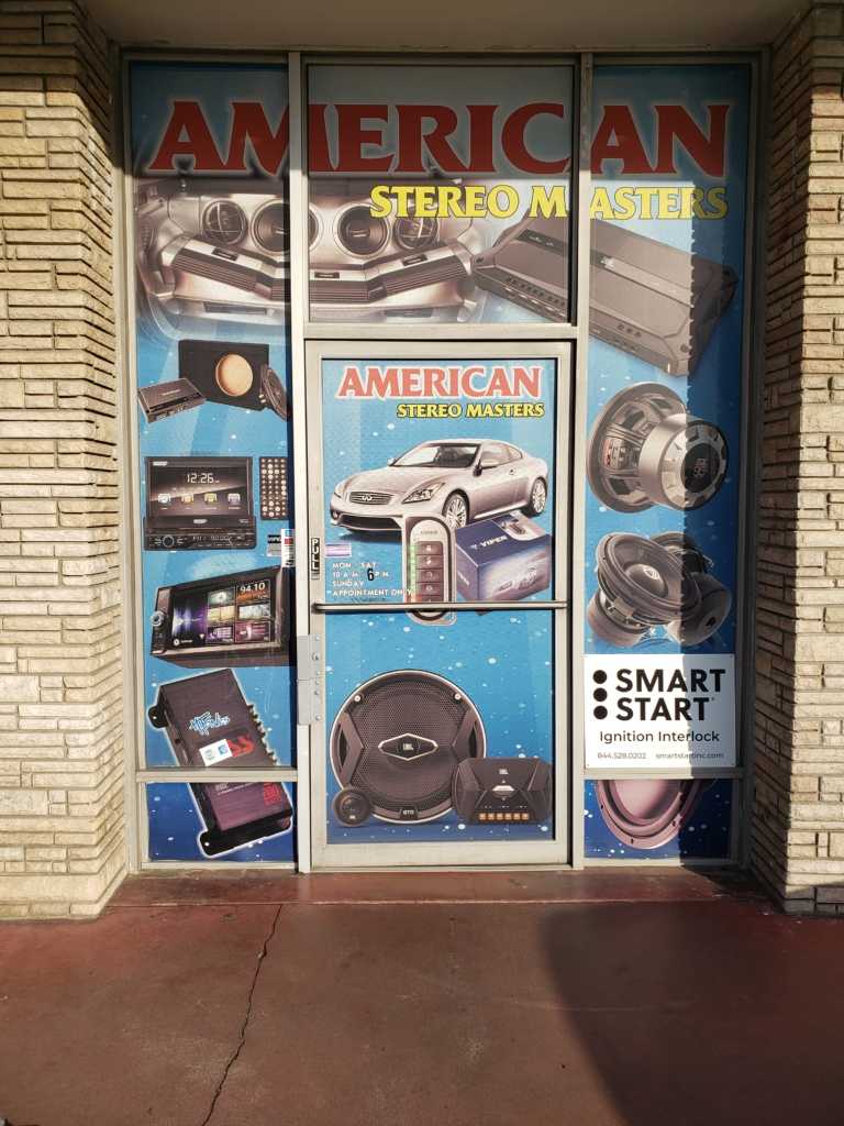 Smart Start Ignition Interlock Shop Location: American Stereo Masters Featured Image