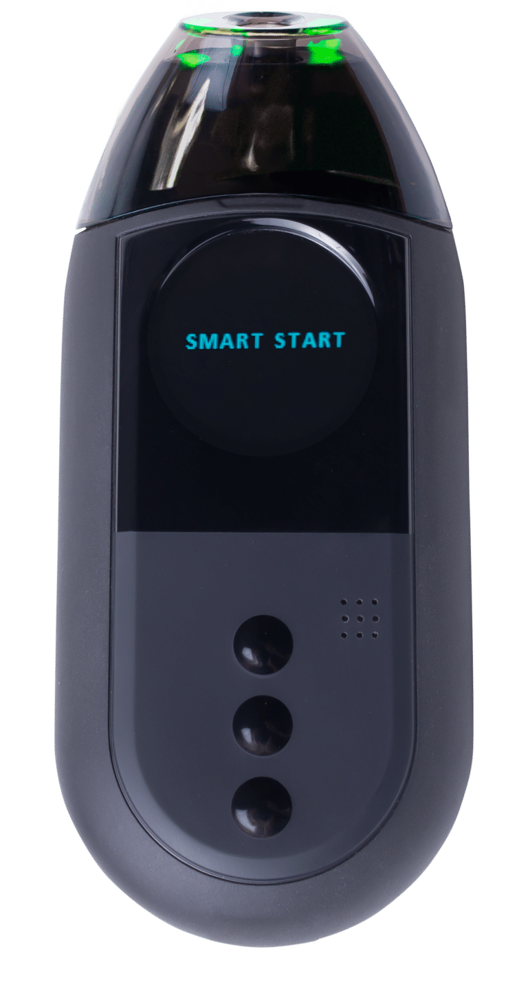 Ignition Interlock Device TopRated Smart Start