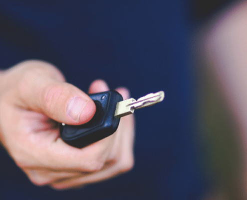 Can I Drive Another Car Without an Interlock Device