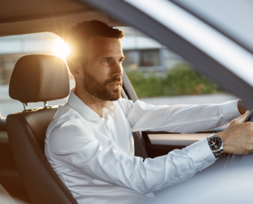 Is Driving Without an Interlock A Felony