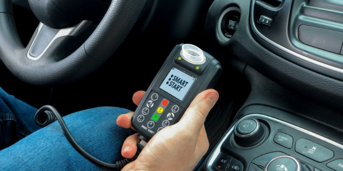 How Long Can a Breathalyzer Detect Alcohol? | Smart Start