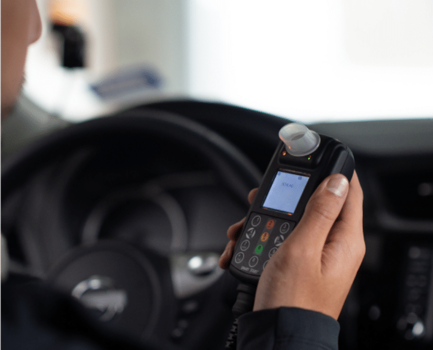 What Is an Ignition Interlock Device? | Smart Start