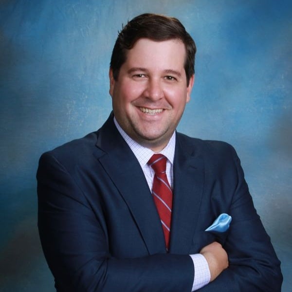 image placeholder for MYKAL J. FOX, Attorney at Law