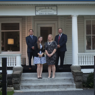 image placeholder for Pollack & Ball LLC