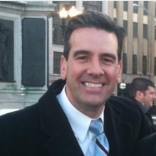 image placeholder for Michael C. Judge, Attorney At Law