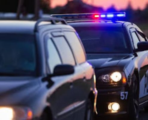 America's DUI Report Card