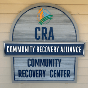 image placeholder for Community Recovery Alliance (CRA)