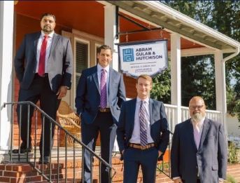 image placeholder for Abram, Gulab & Hutchison