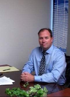 image placeholder for The Law Firm of Michael D. Miller