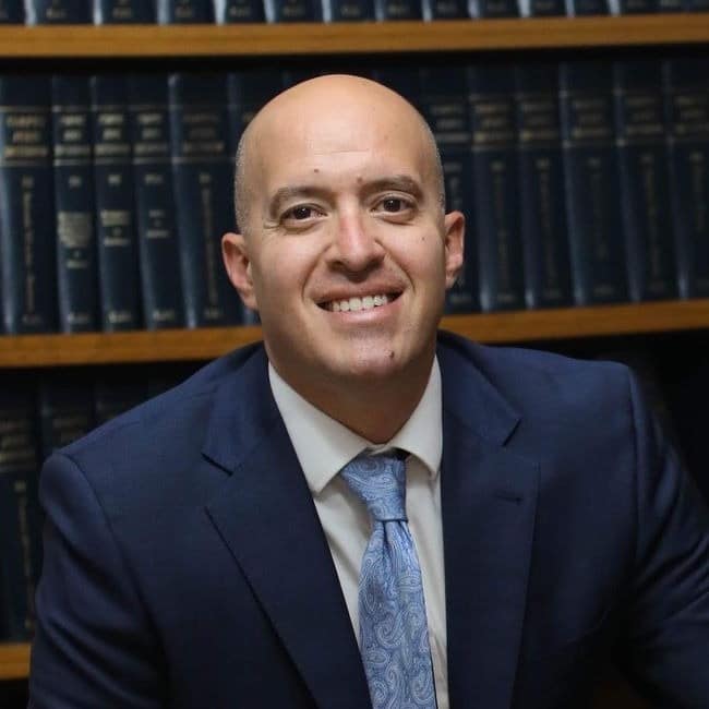 image placeholder for Law Office Of Jeremy Loew