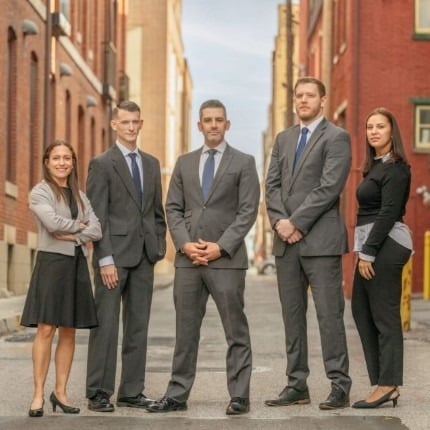 image placeholder for Kearney Law