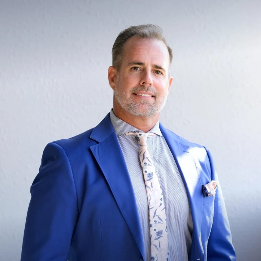 image placeholder for Josh Lee & Associates