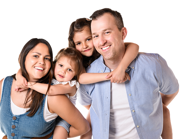 Family law hero image